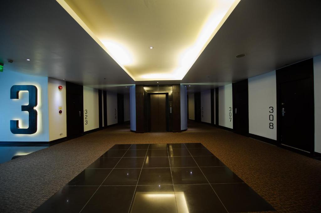 Hotel Selection Pattaya Exterior photo