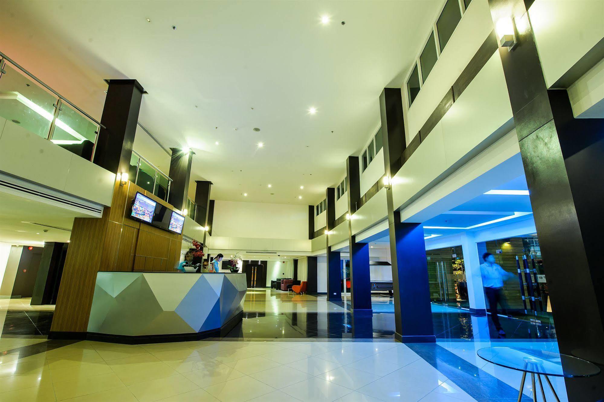 Hotel Selection Pattaya Exterior photo
